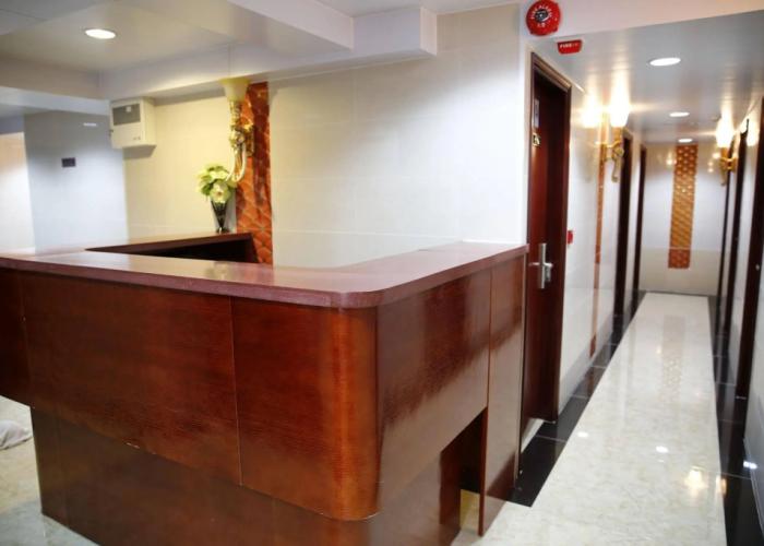 Sandhu guest house