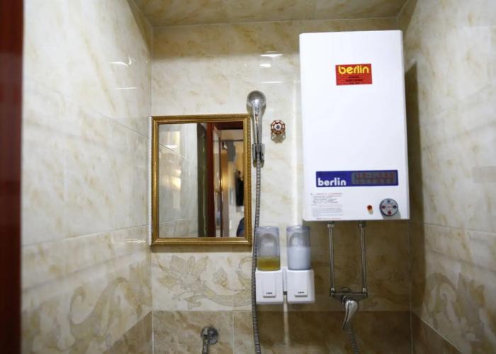 Sandhu guest house