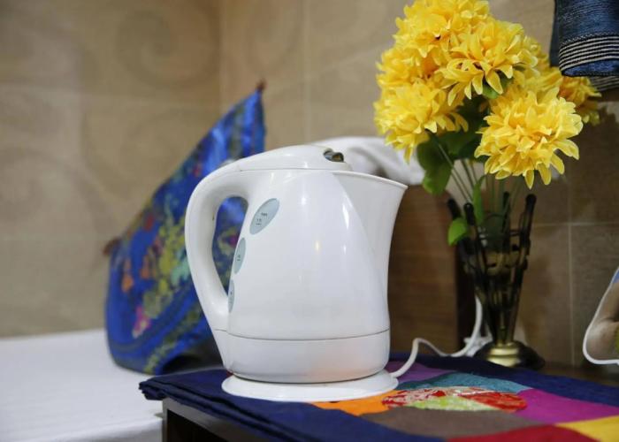 Sandhu guest house