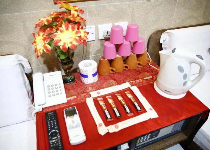Sandhu guest house