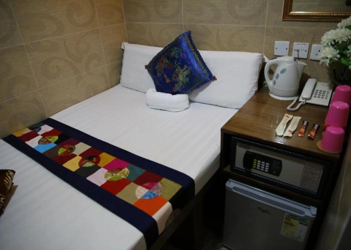 Sandhu guest house