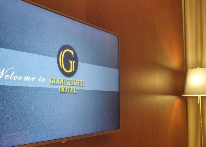 Crafa Harbour Hotel