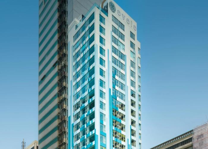 Southside by Ovolo