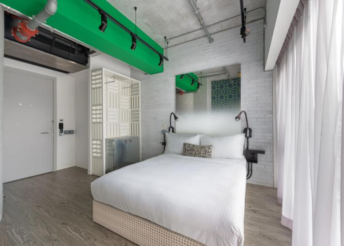 Southside by Ovolo