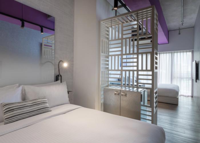Southside by Ovolo