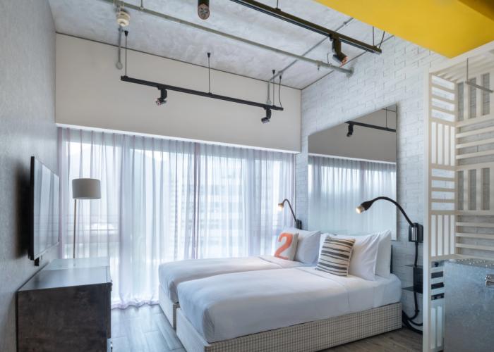 Southside by Ovolo