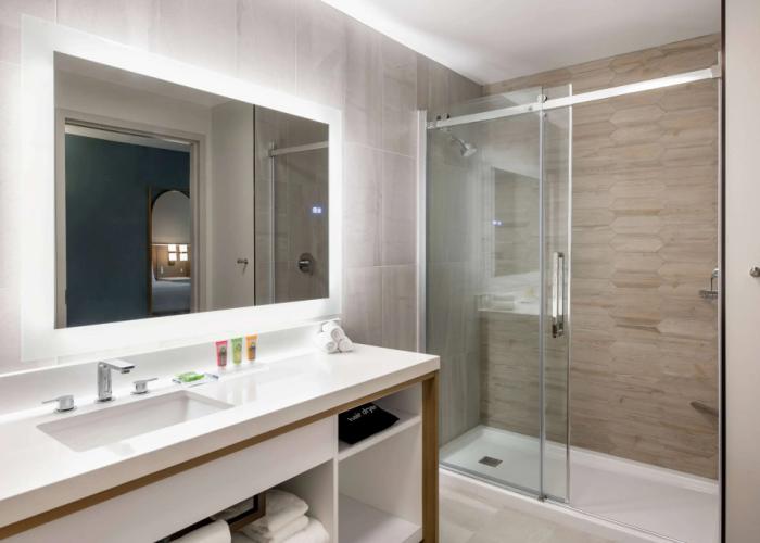 Wyndham Garden Winnipeg Airport