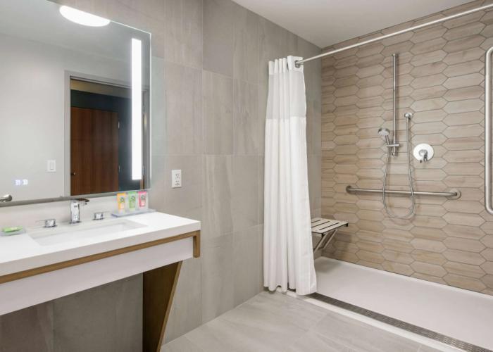 Wyndham Garden Winnipeg Airport