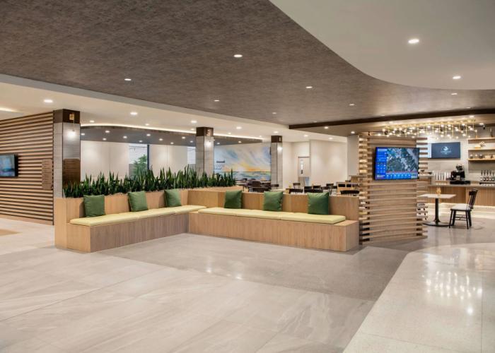 Wyndham Garden Winnipeg Airport
