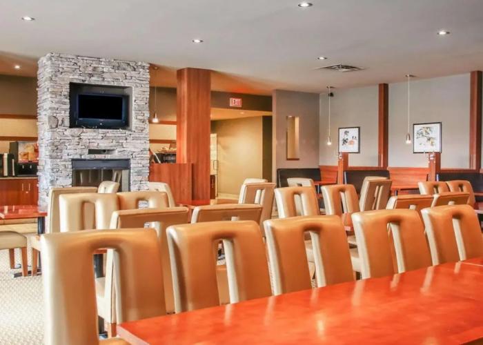 Quality Inn Winnipeg
