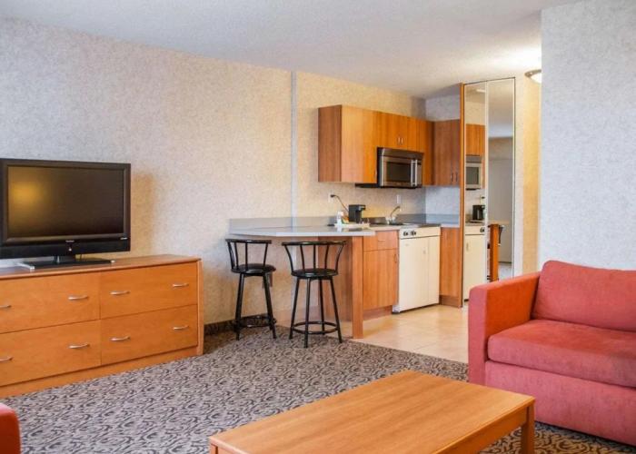 Quality Inn Winnipeg