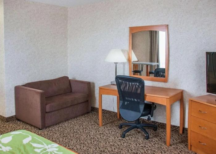 Quality Inn Winnipeg