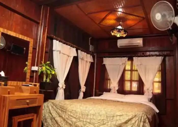 Phuengnang Homestay