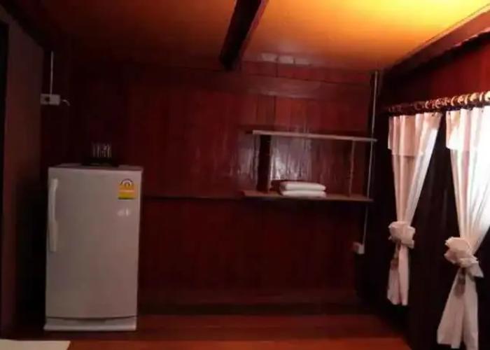 Phuengnang Homestay