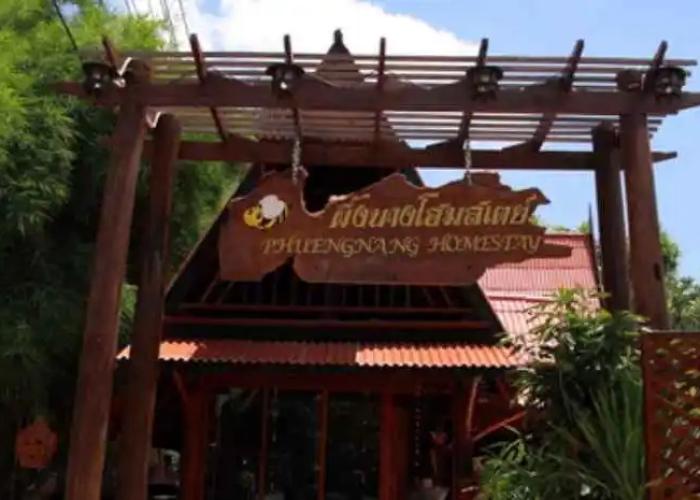 Phuengnang Homestay