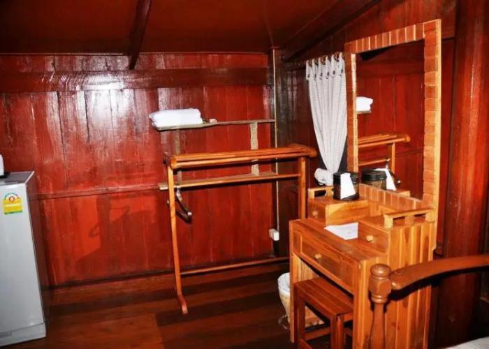 Phuengnang Homestay