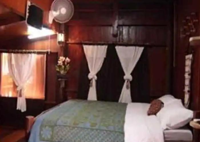 Phuengnang Homestay