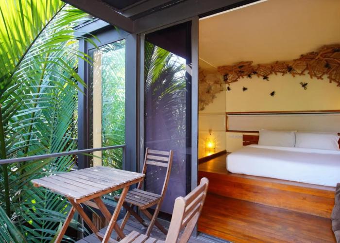 Bangkok Tree House