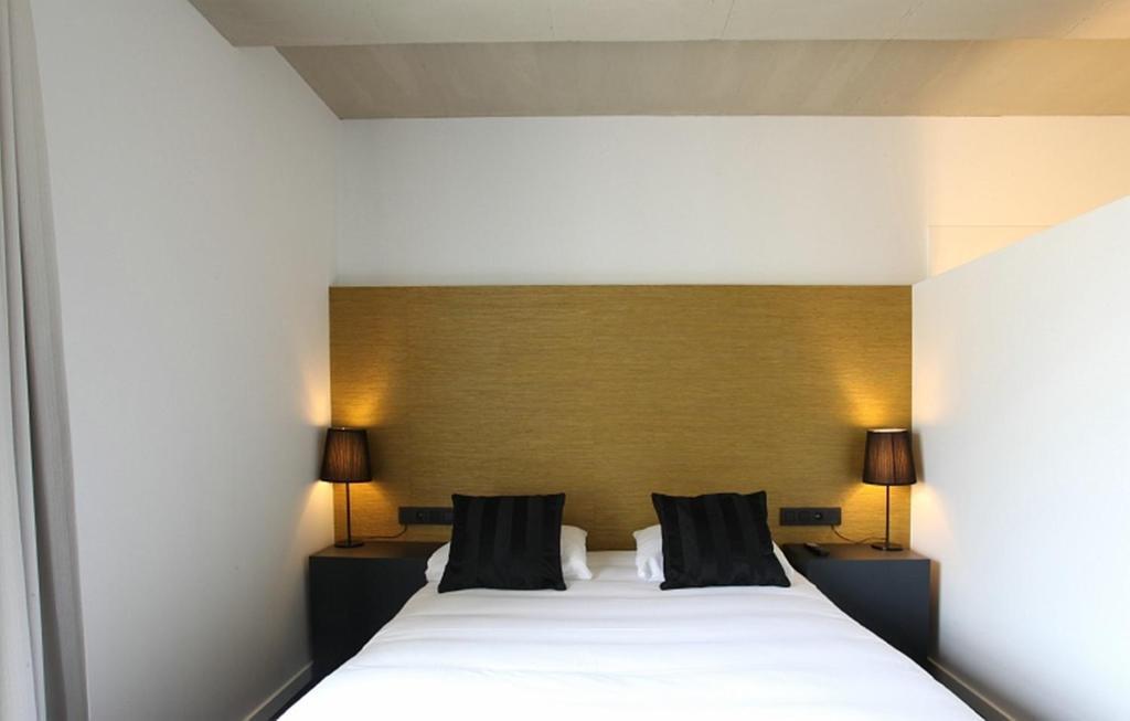 Hotel The Lodge Vilvoorde