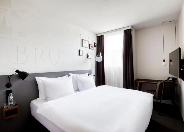 pentahotel Brussels Airport