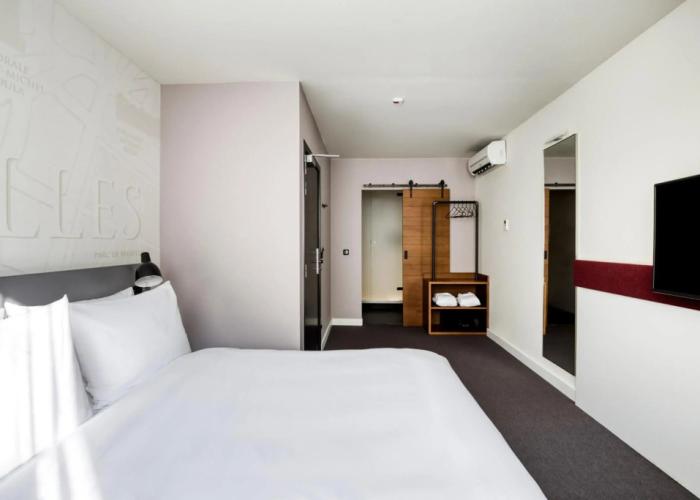 pentahotel Brussels Airport
