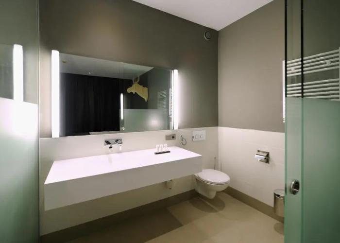 Van Der Valk Hotel Brussels Airport