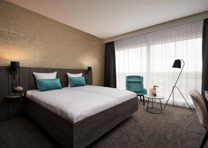 Van Der Valk Hotel Brussels Airport