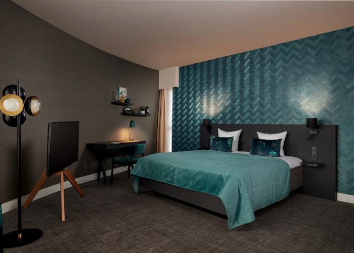 Van Der Valk Hotel Brussels Airport
