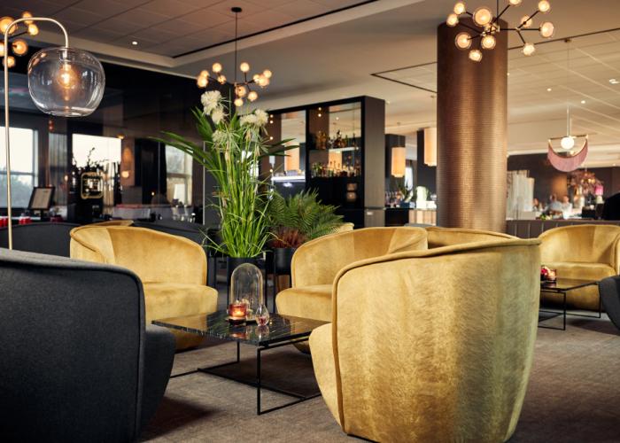 Van Der Valk Hotel Brussels Airport
