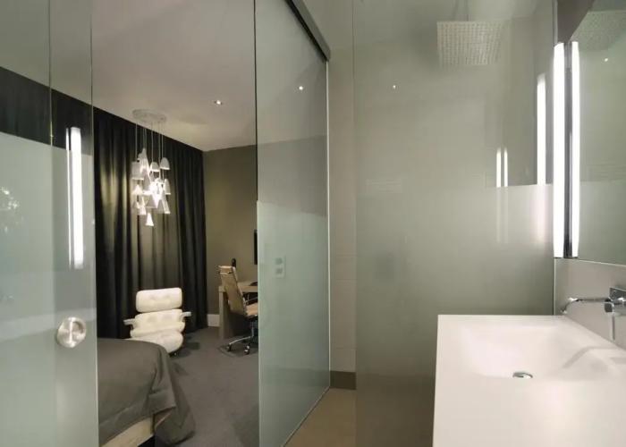 Van Der Valk Hotel Brussels Airport