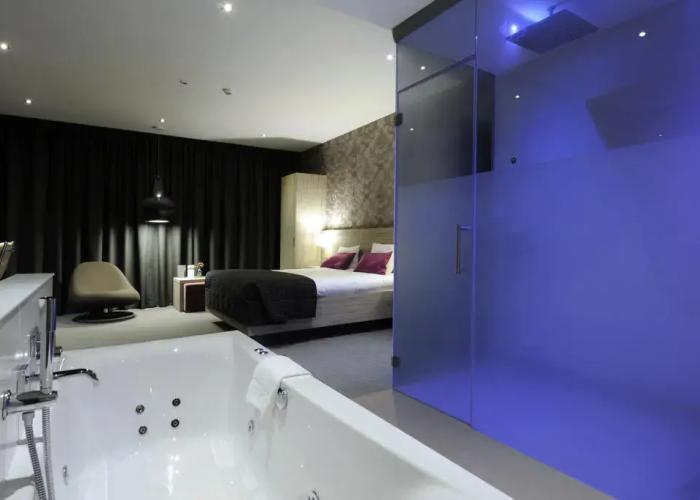 Van Der Valk Hotel Brussels Airport