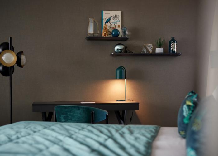Van Der Valk Hotel Brussels Airport