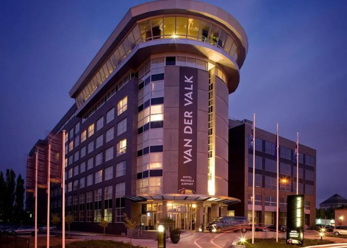 Van Der Valk Hotel Brussels Airport