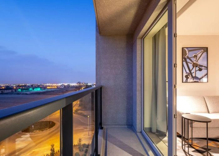 Residence Inn by Marriott Brussels Airport