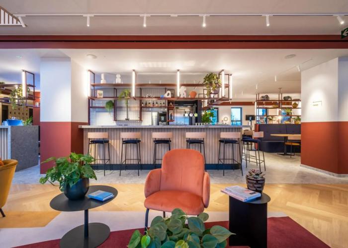 Residence Inn by Marriott Brussels Airport