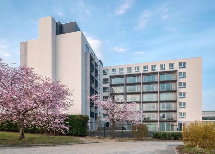 Residence Inn by Marriott Brussels Airport