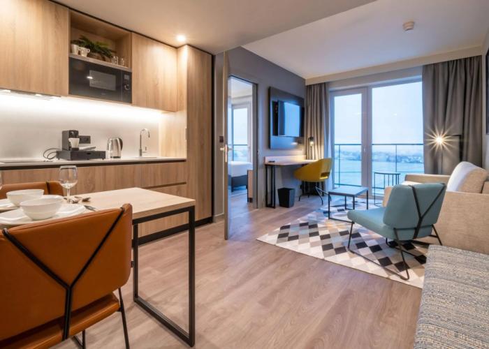 Residence Inn by Marriott Brussels Airport