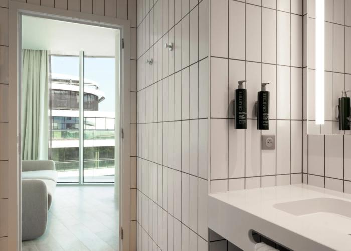 Hilton Garden Inn Brussels Airport