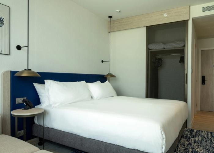 Hilton Garden Inn Brussels Airport