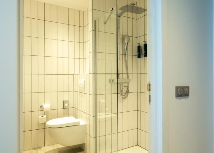 Hilton Garden Inn Brussels Airport