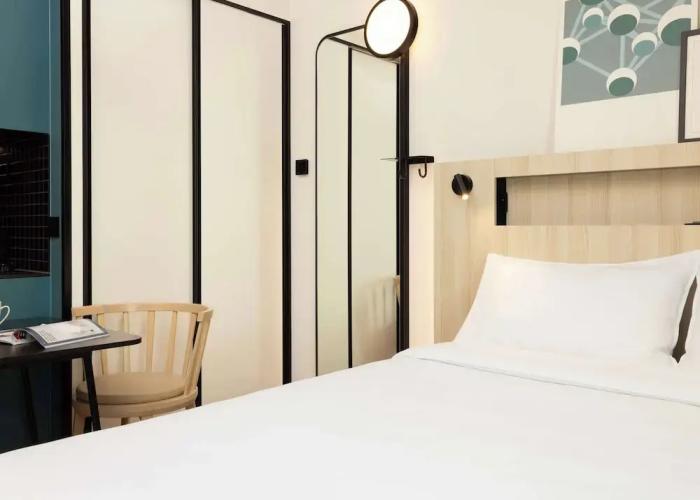 Aparthotel Adagio Access Brussels Airport