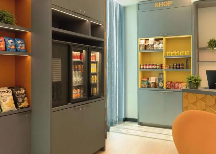 Aparthotel Adagio Access Brussels Airport