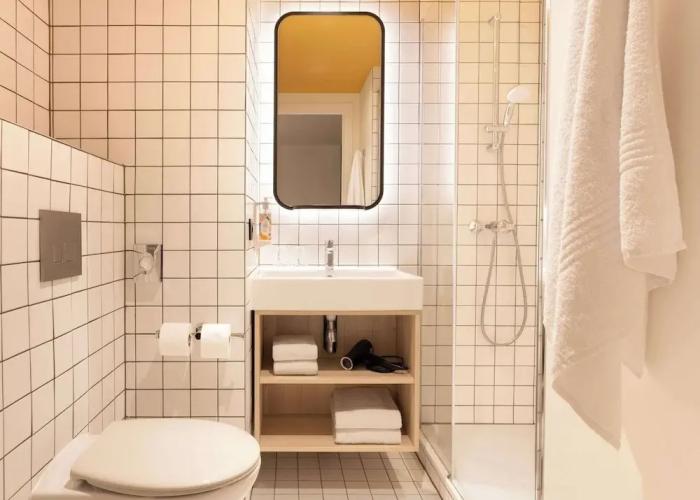 Aparthotel Adagio Access Brussels Airport