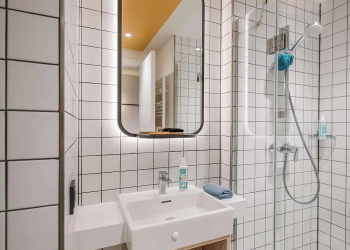 Aparthotel Adagio Access Brussels Airport