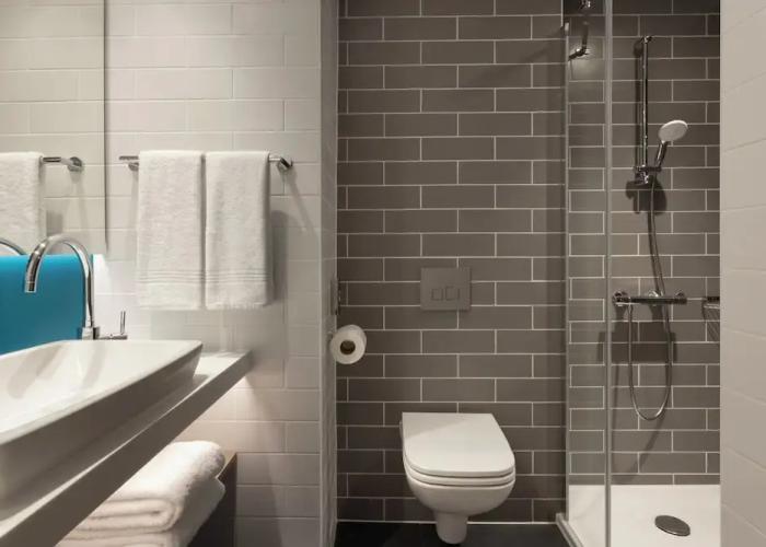 Holiday Inn Express Brussels Airport by IHG