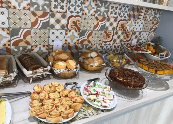 Pousada Star Sul