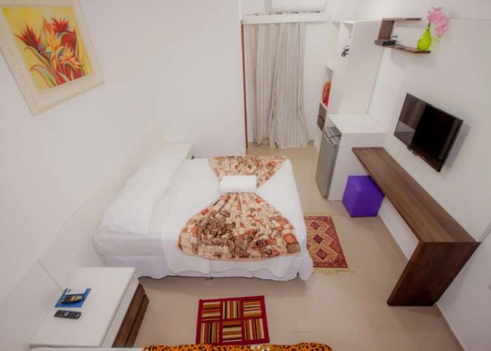 Hotel Penha