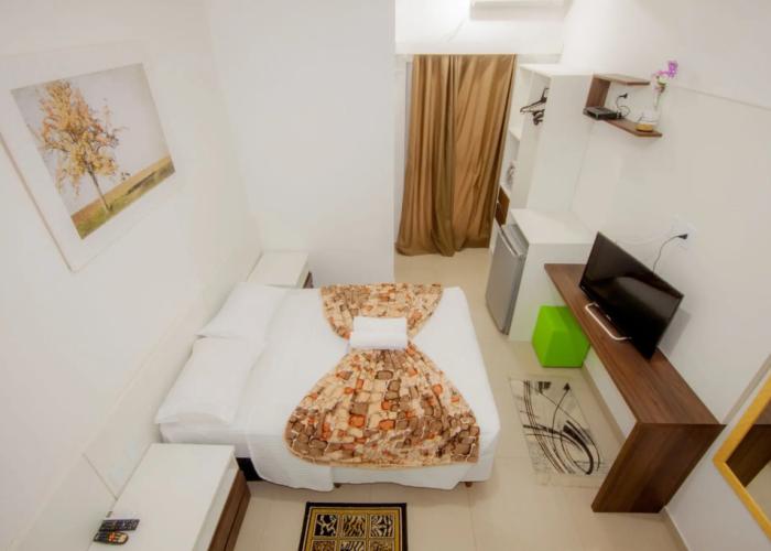Hotel Penha