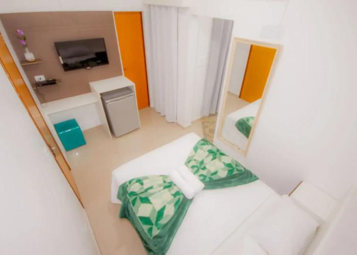 Hotel Penha
