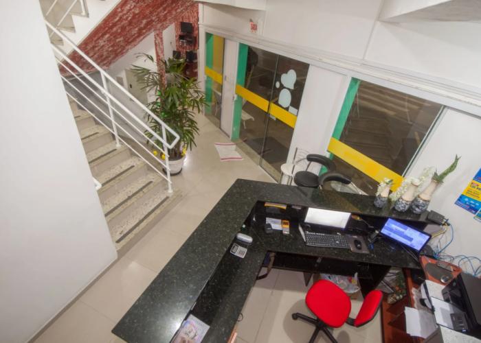Hotel Penha